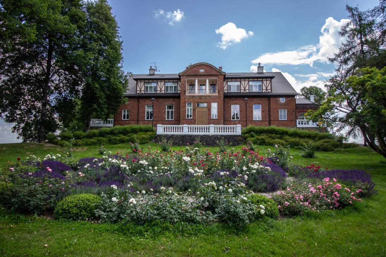 Piena Muiza - Berghof Hotel & Spa Sieksate Экстерьер фото