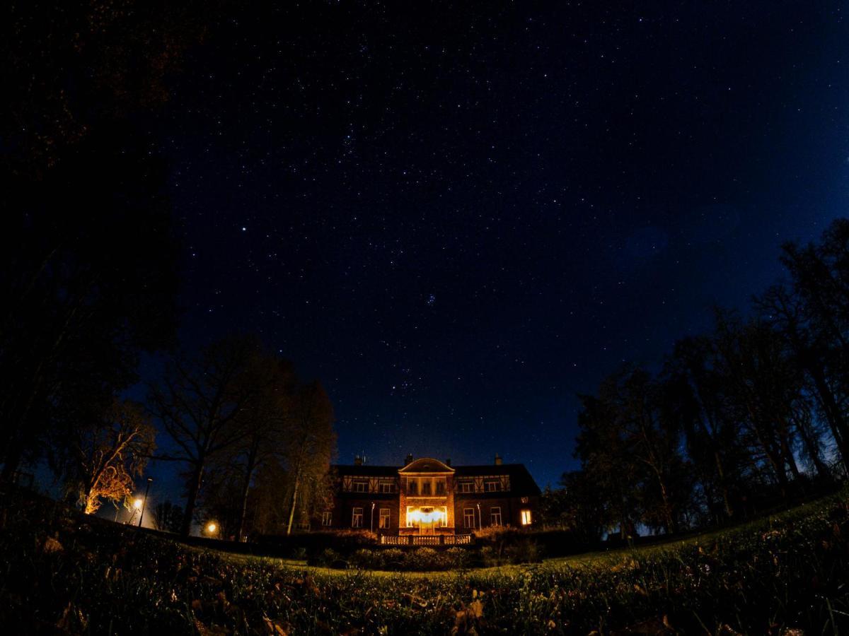 Piena Muiza - Berghof Hotel & Spa Sieksate Экстерьер фото