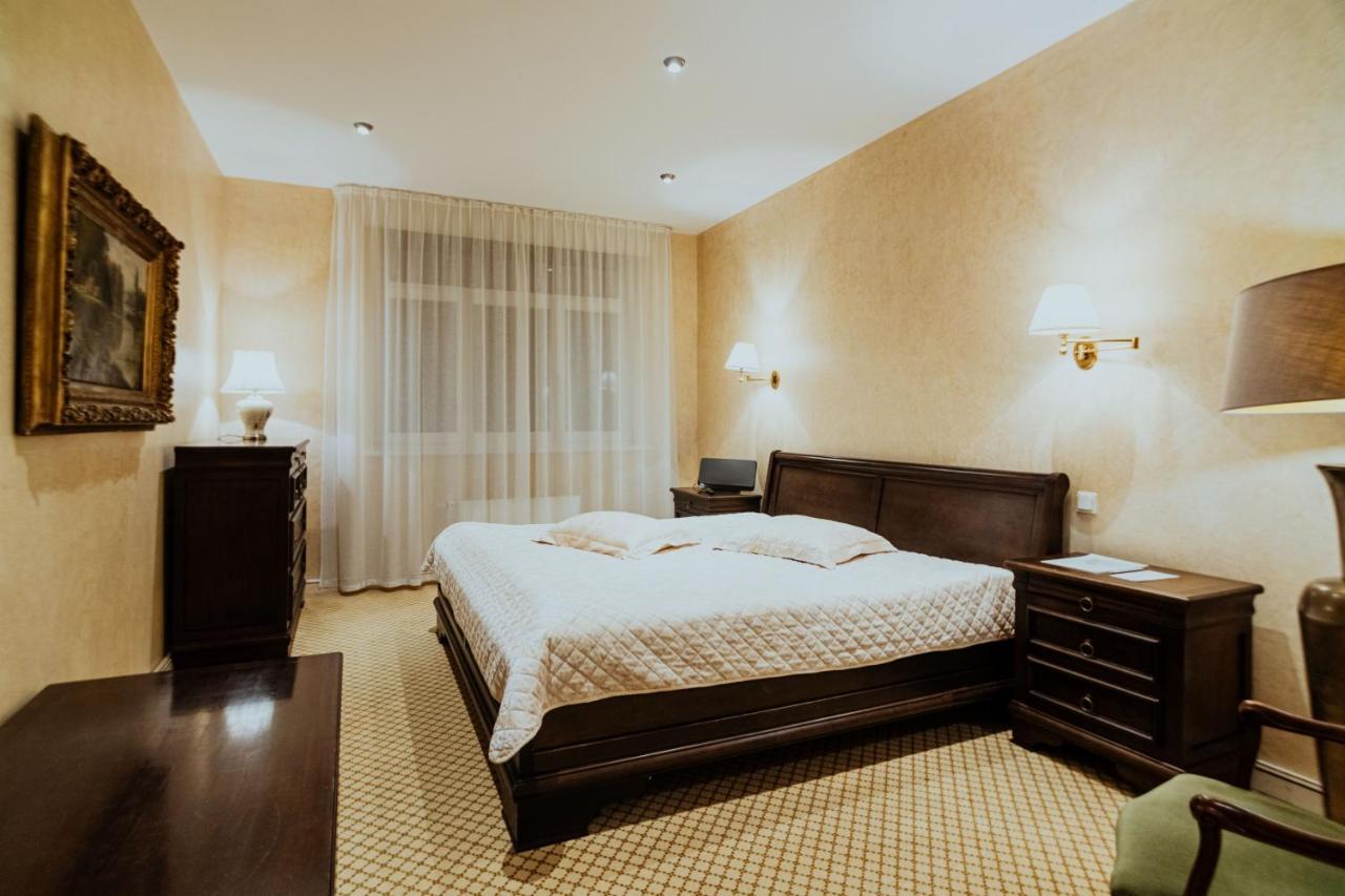 Piena Muiza - Berghof Hotel & Spa Sieksate Экстерьер фото