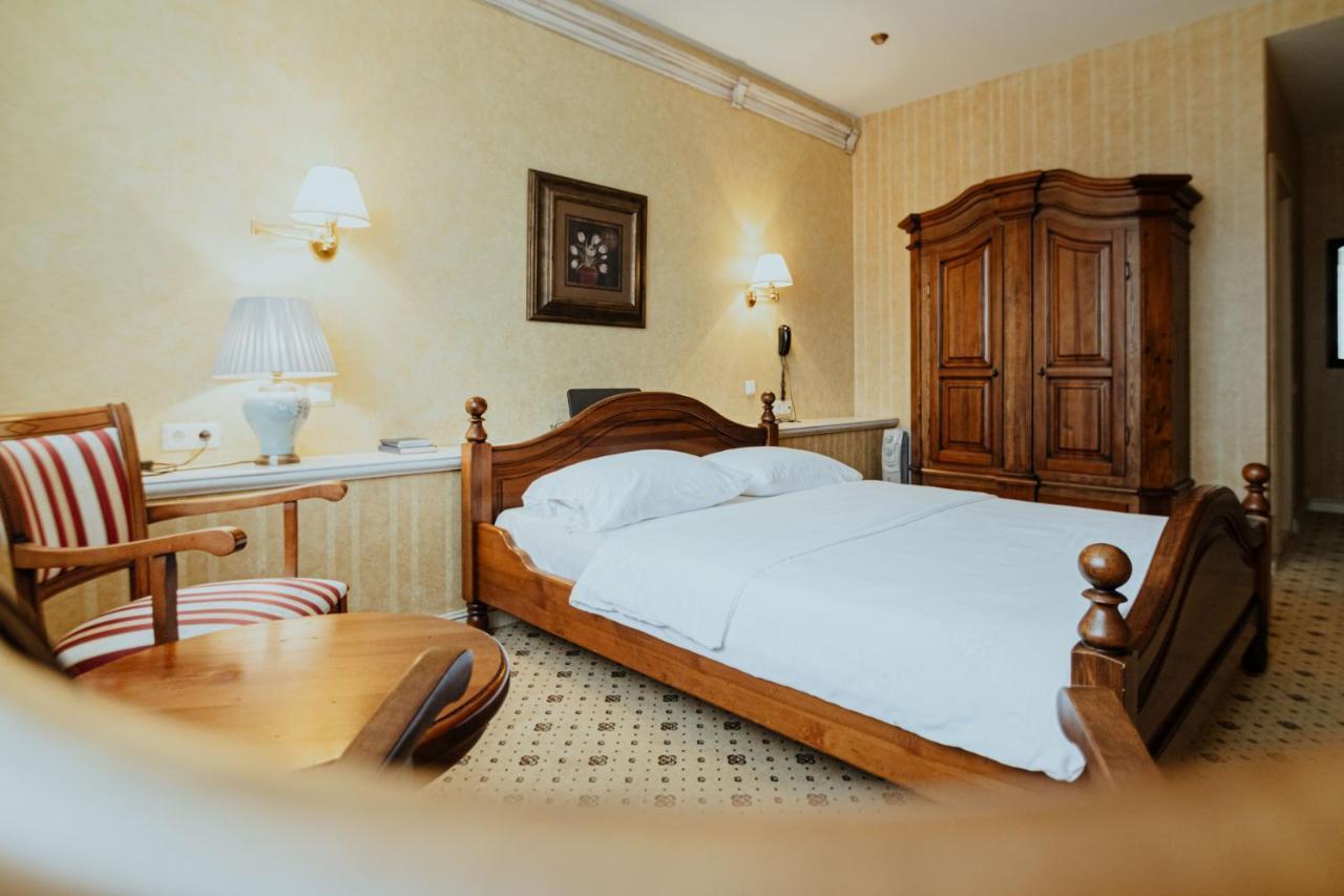 Piena Muiza - Berghof Hotel & Spa Sieksate Экстерьер фото