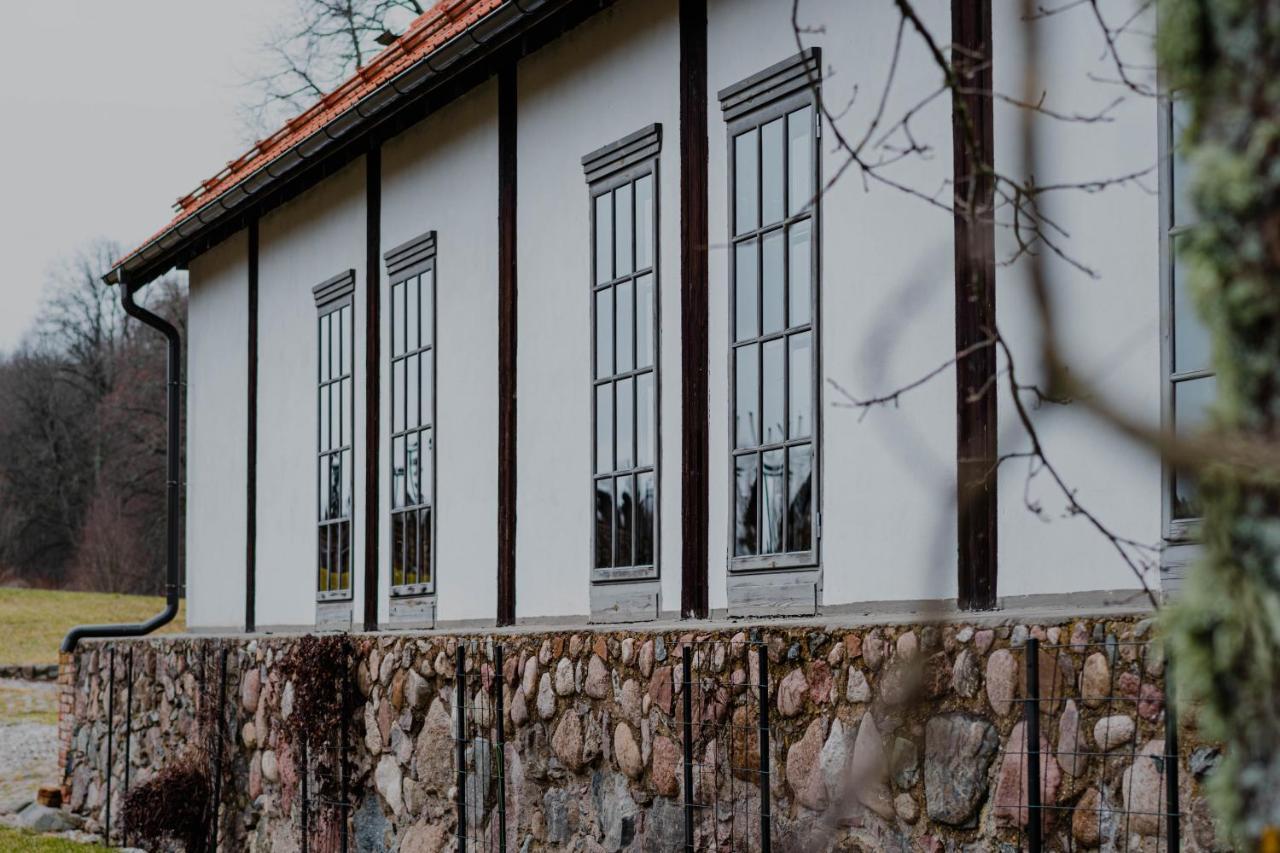 Piena Muiza - Berghof Hotel & Spa Sieksate Экстерьер фото