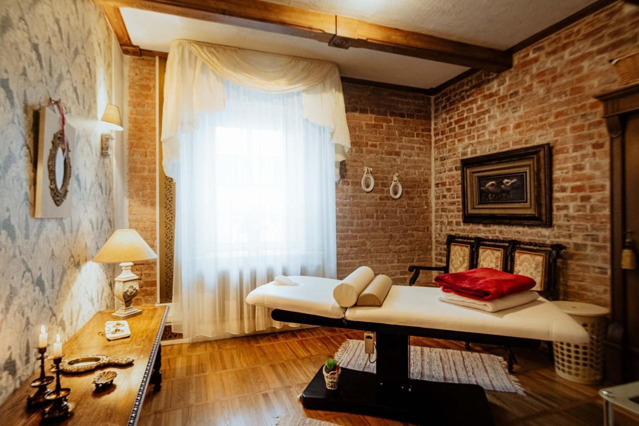 Piena Muiza - Berghof Hotel & Spa Sieksate Экстерьер фото
