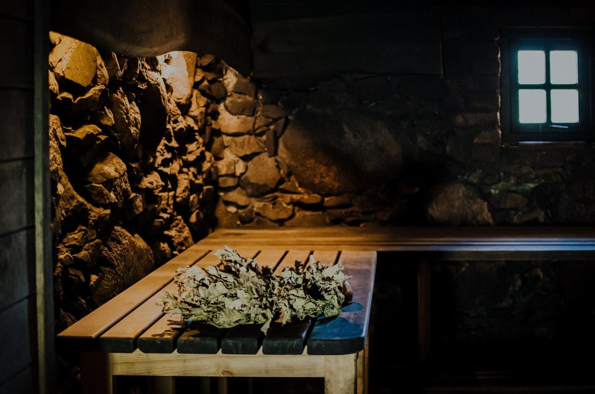 Piena Muiza - Berghof Hotel & Spa Sieksate Номер фото
