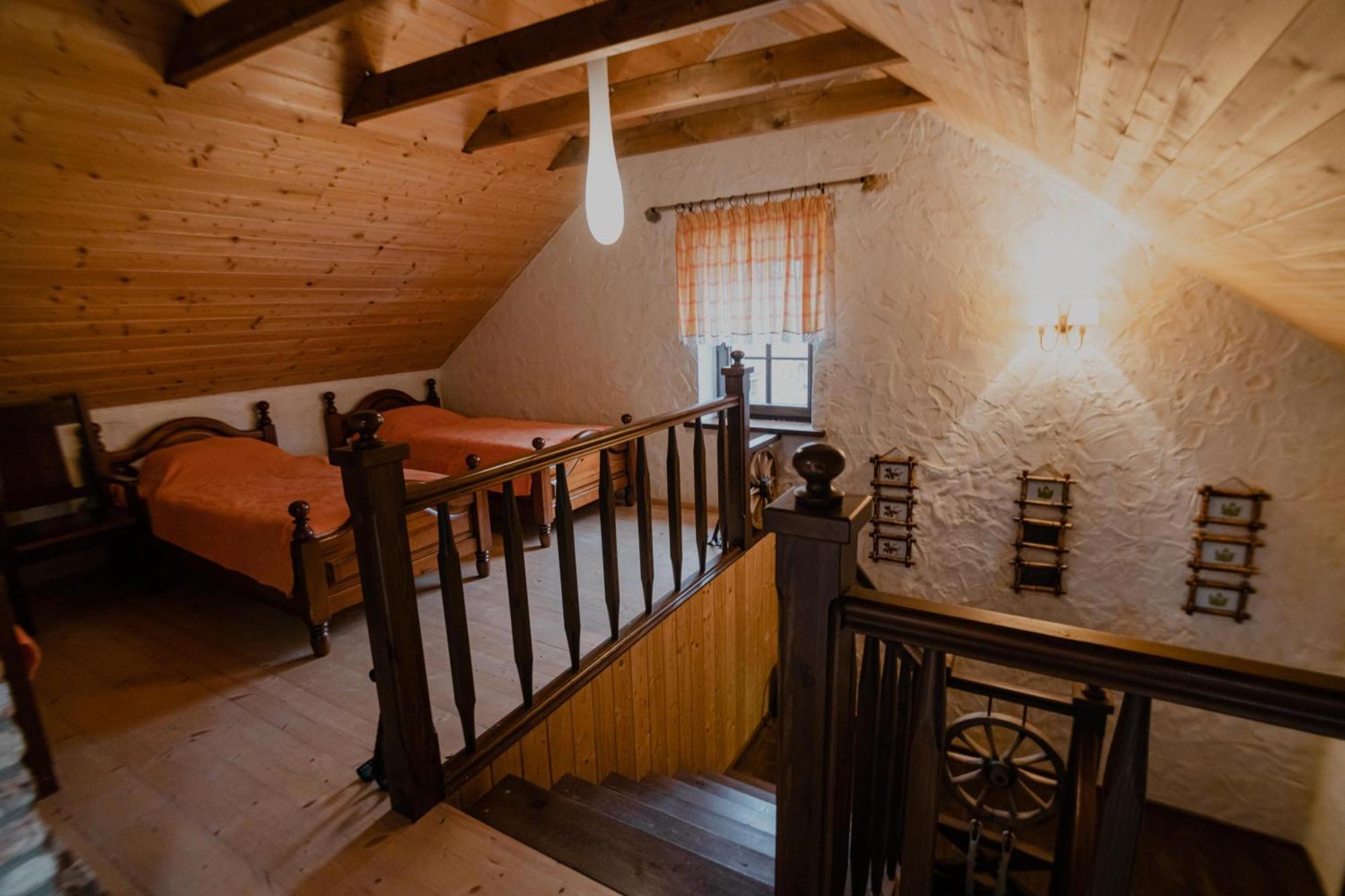 Piena Muiza - Berghof Hotel & Spa Sieksate Номер фото