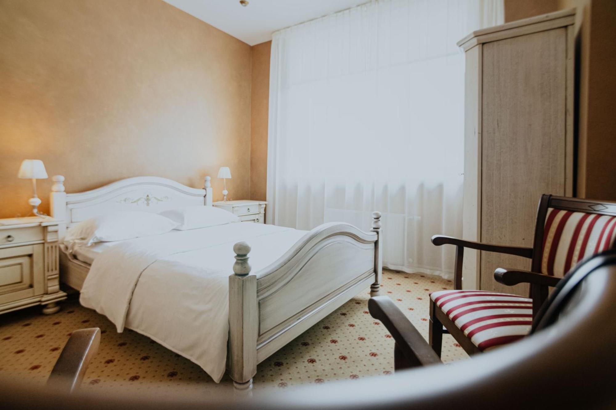 Piena Muiza - Berghof Hotel & Spa Sieksate Номер фото