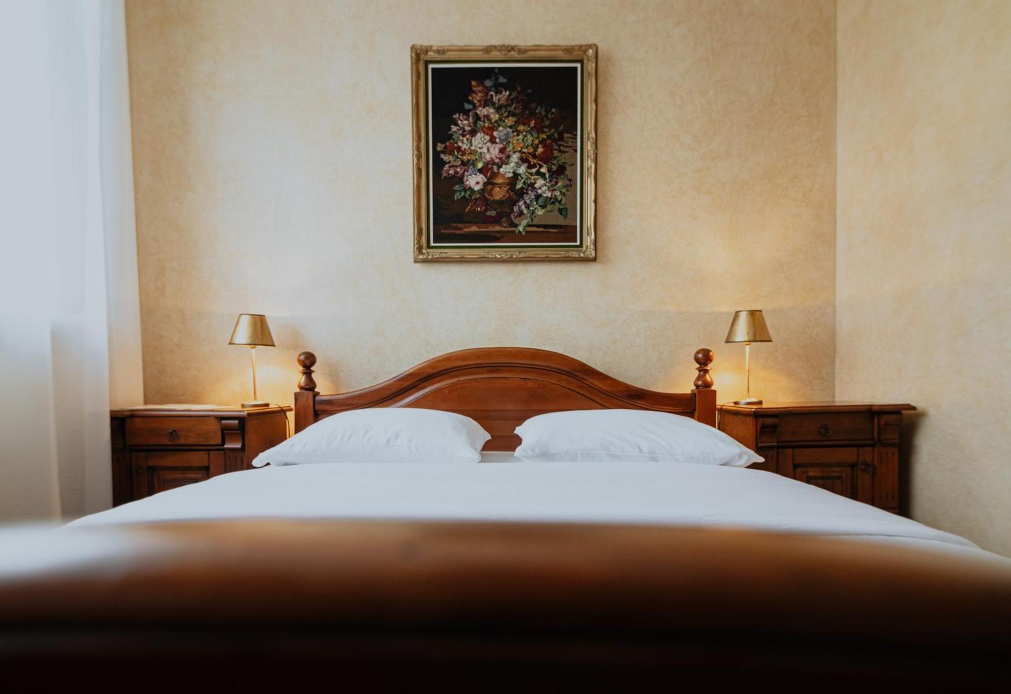 Piena Muiza - Berghof Hotel & Spa Sieksate Номер фото