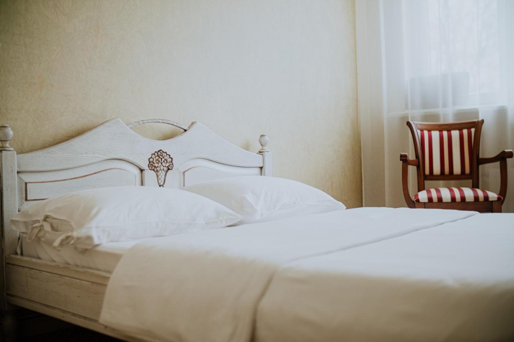 Piena Muiza - Berghof Hotel & Spa Sieksate Номер фото