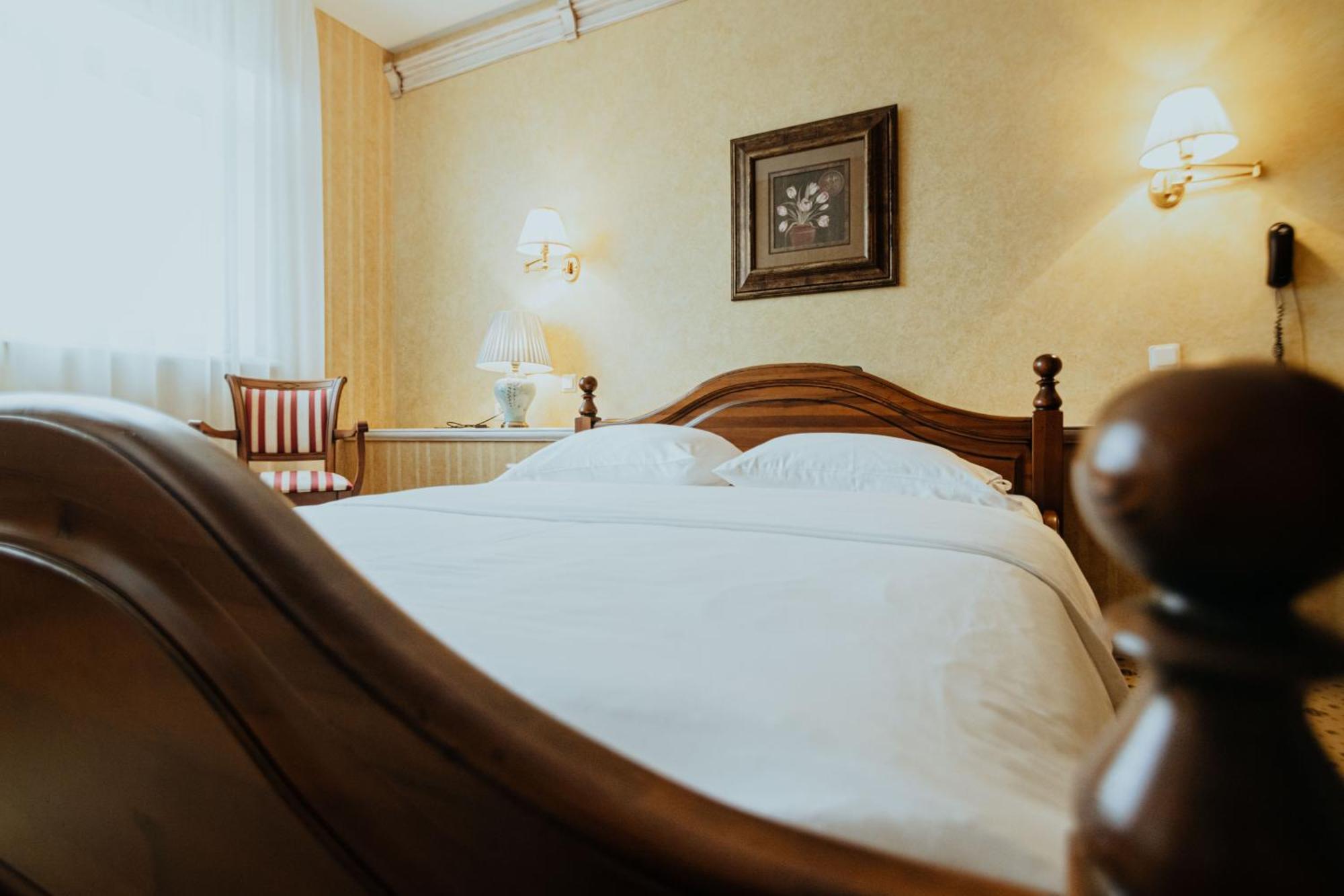 Piena Muiza - Berghof Hotel & Spa Sieksate Номер фото