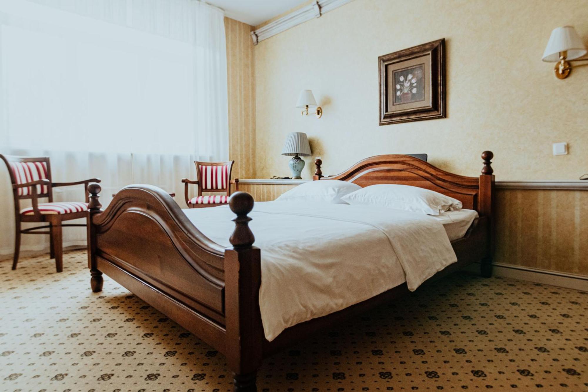 Piena Muiza - Berghof Hotel & Spa Sieksate Номер фото