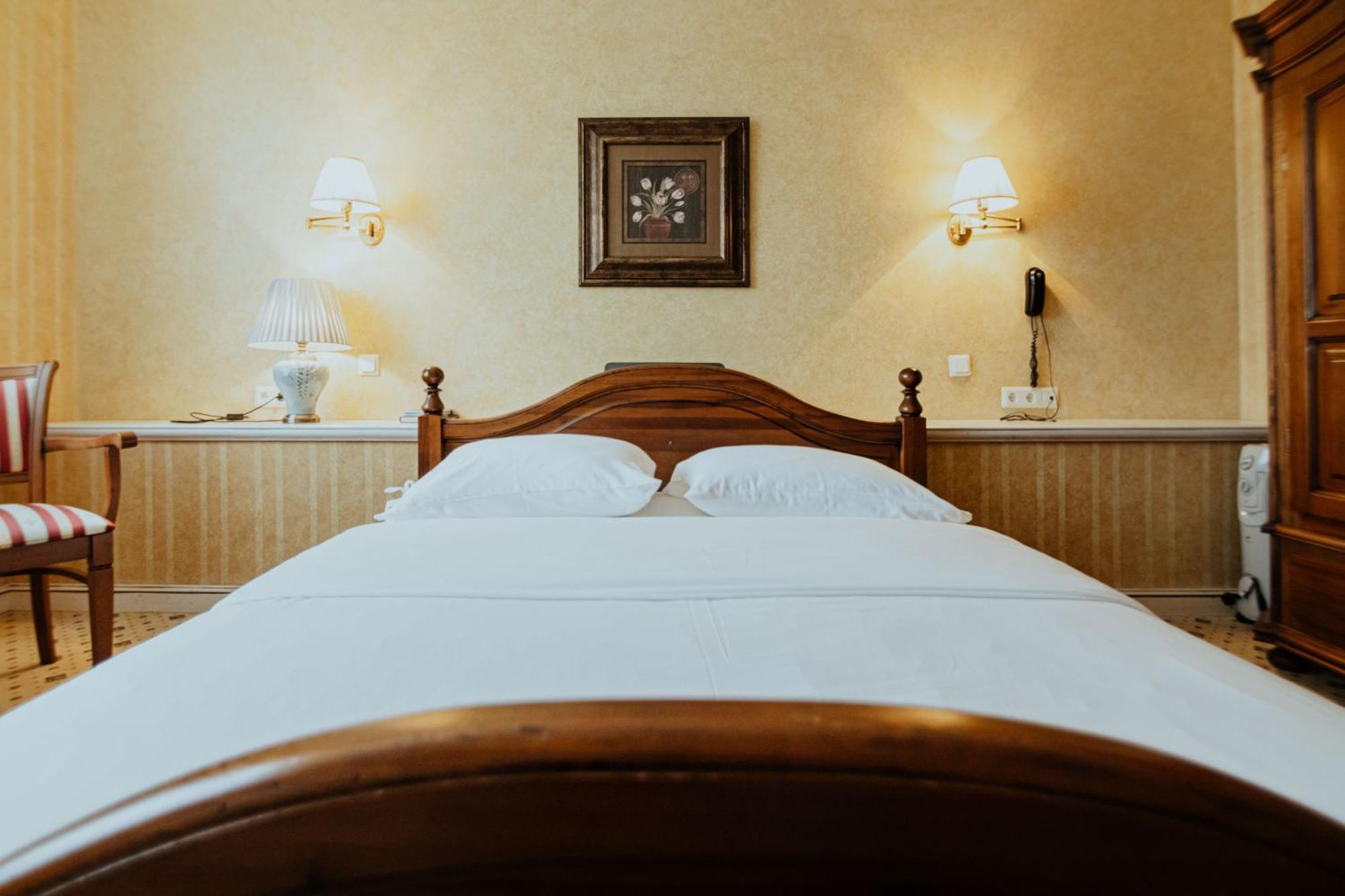 Piena Muiza - Berghof Hotel & Spa Sieksate Номер фото