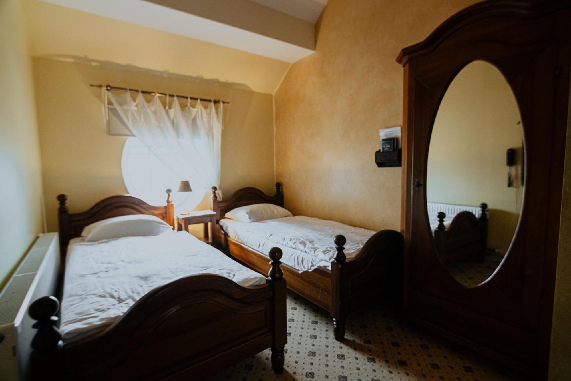 Piena Muiza - Berghof Hotel & Spa Sieksate Номер фото