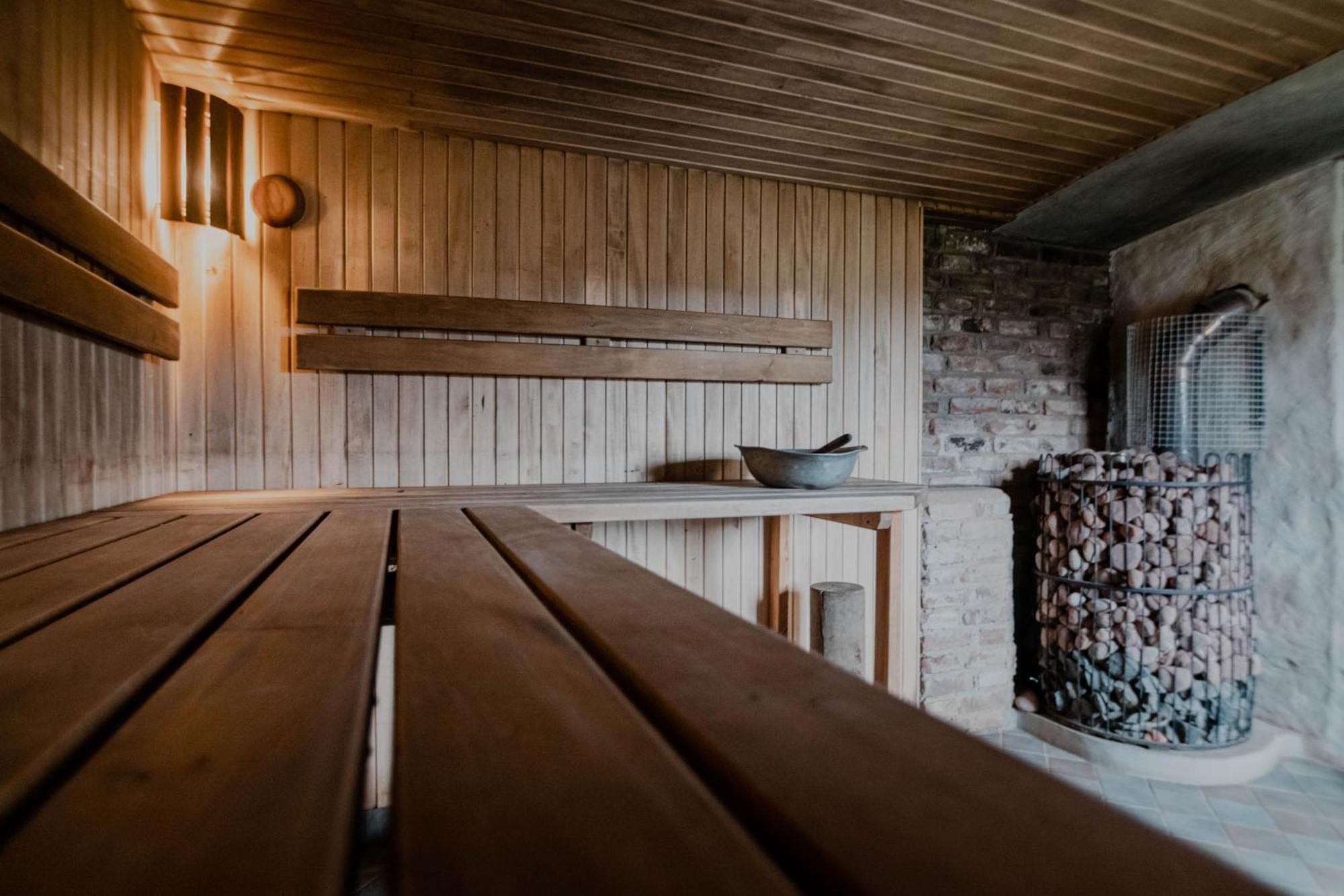 Piena Muiza - Berghof Hotel & Spa Sieksate Номер фото