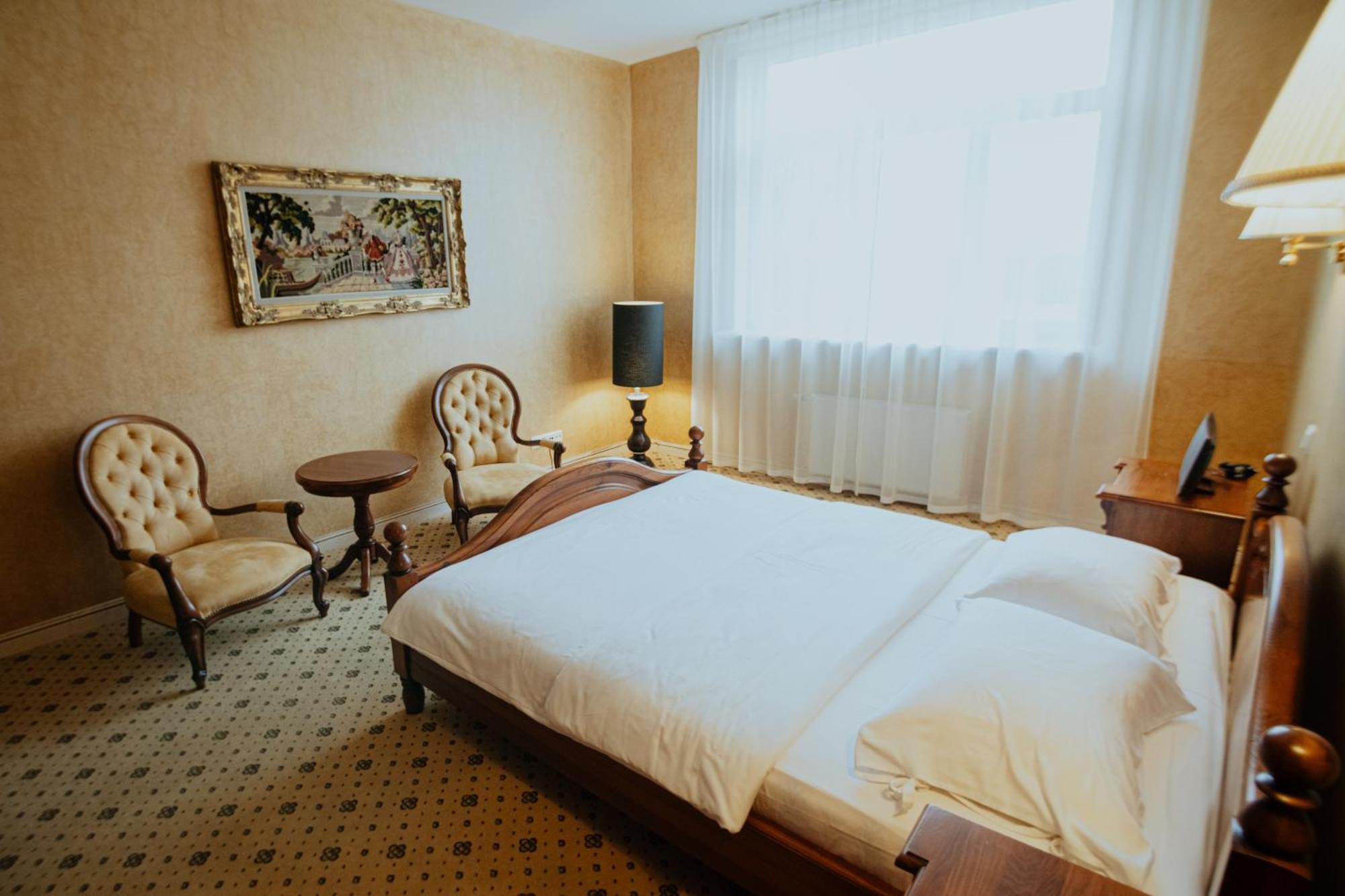 Piena Muiza - Berghof Hotel & Spa Sieksate Номер фото