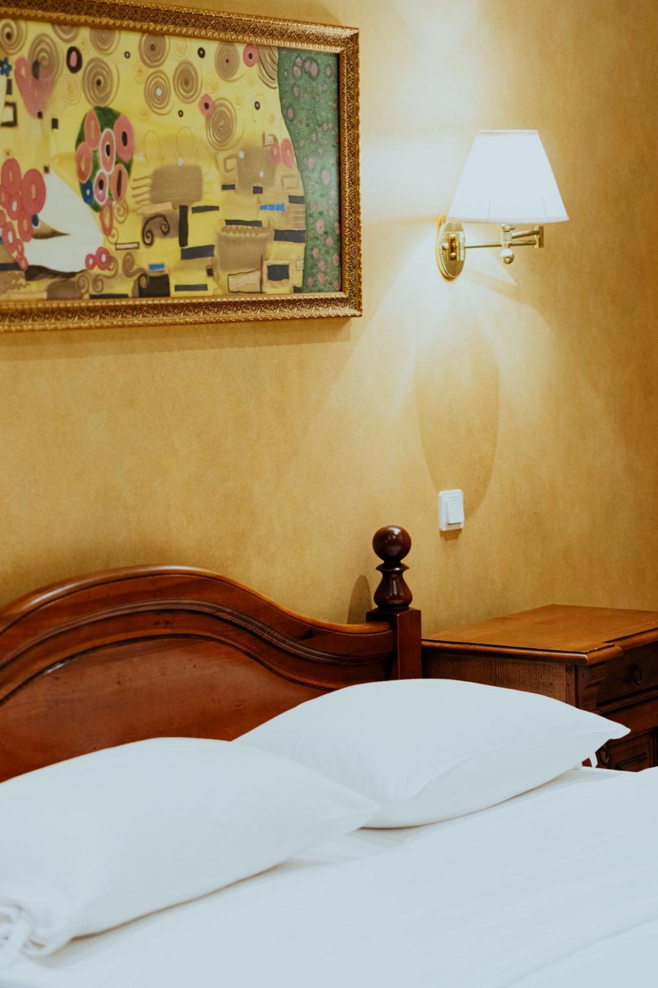Piena Muiza - Berghof Hotel & Spa Sieksate Номер фото