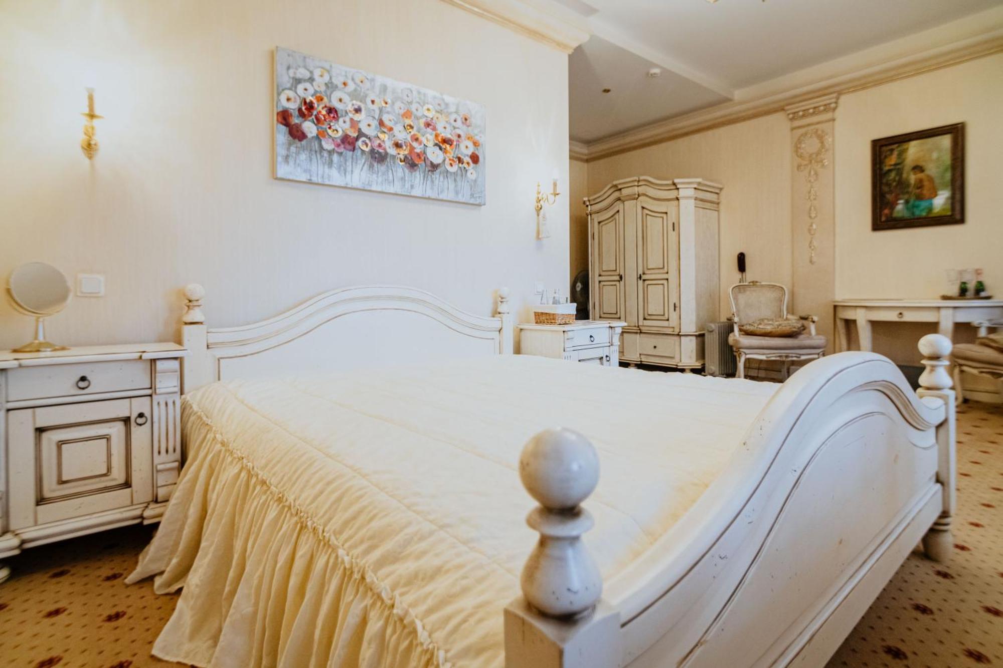 Piena Muiza - Berghof Hotel & Spa Sieksate Номер фото