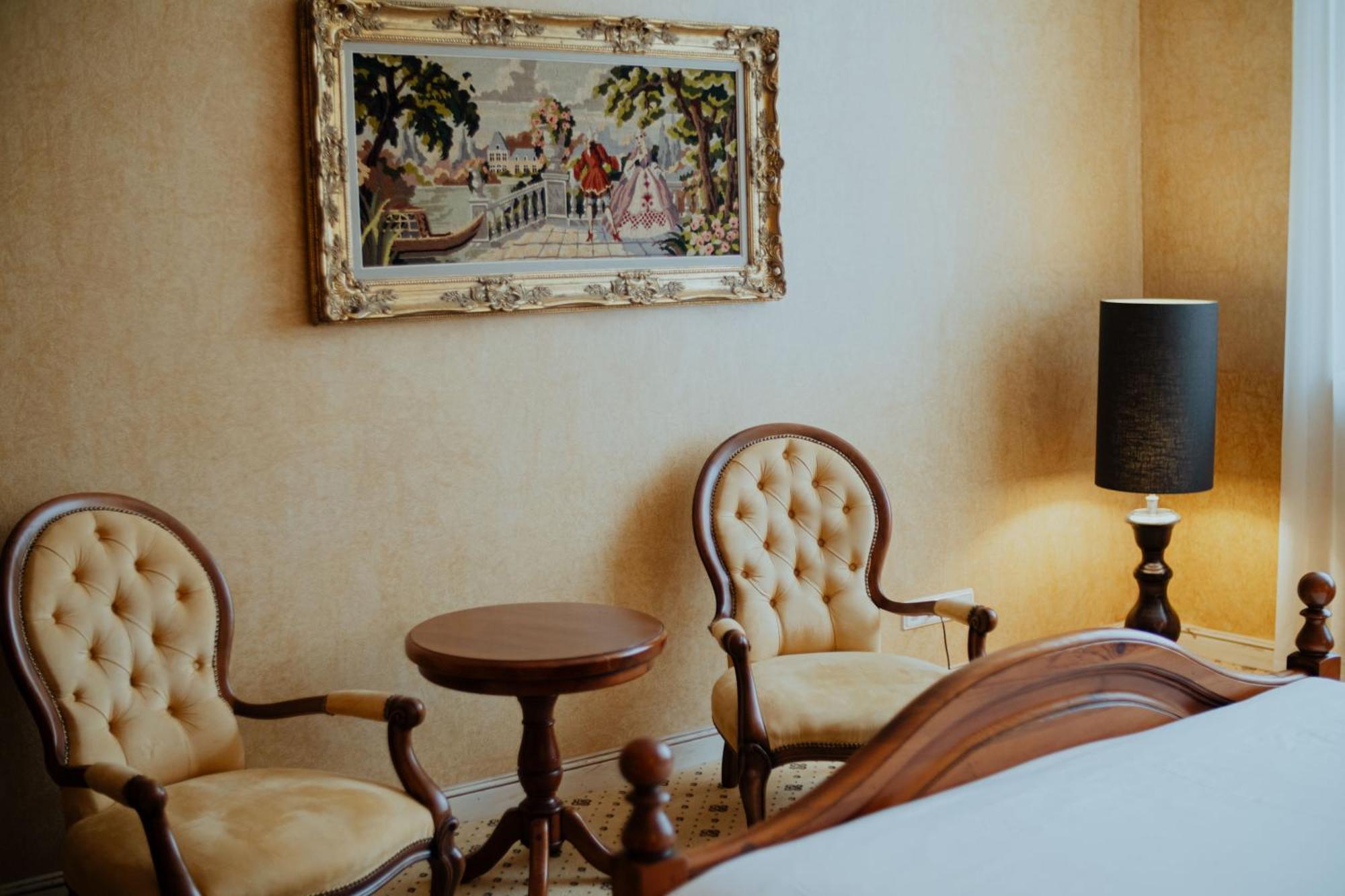 Piena Muiza - Berghof Hotel & Spa Sieksate Номер фото