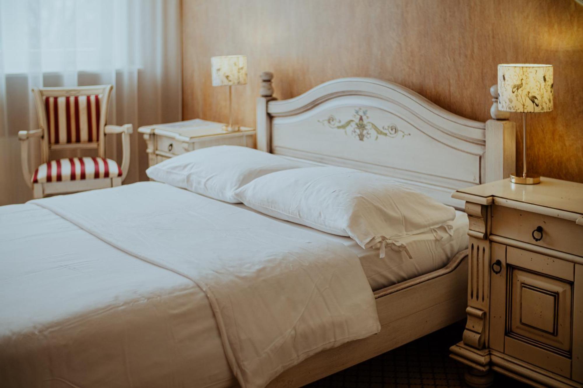 Piena Muiza - Berghof Hotel & Spa Sieksate Номер фото
