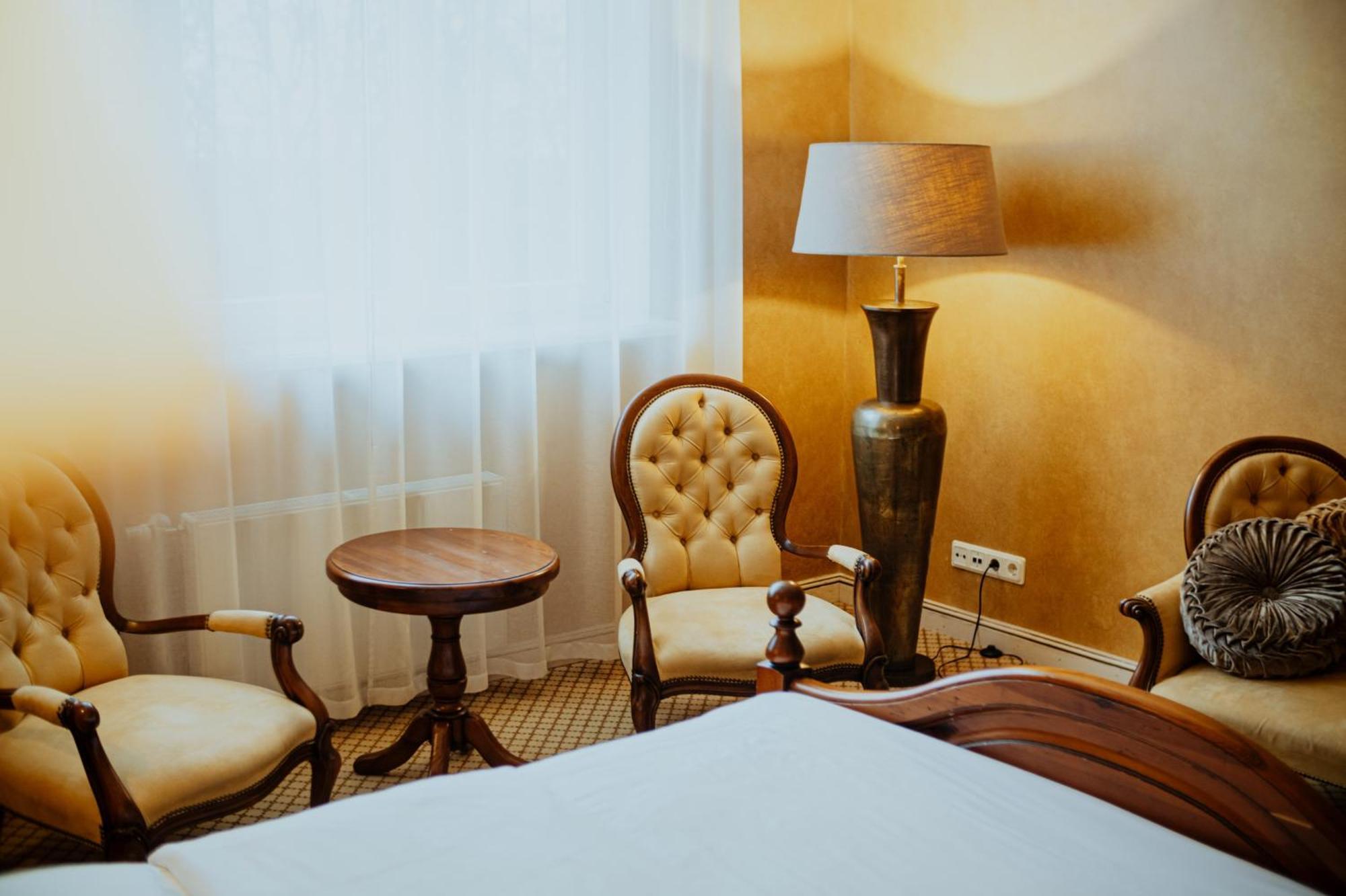Piena Muiza - Berghof Hotel & Spa Sieksate Номер фото