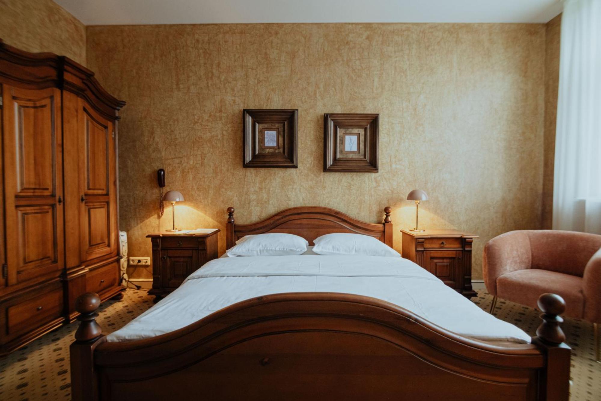 Piena Muiza - Berghof Hotel & Spa Sieksate Номер фото