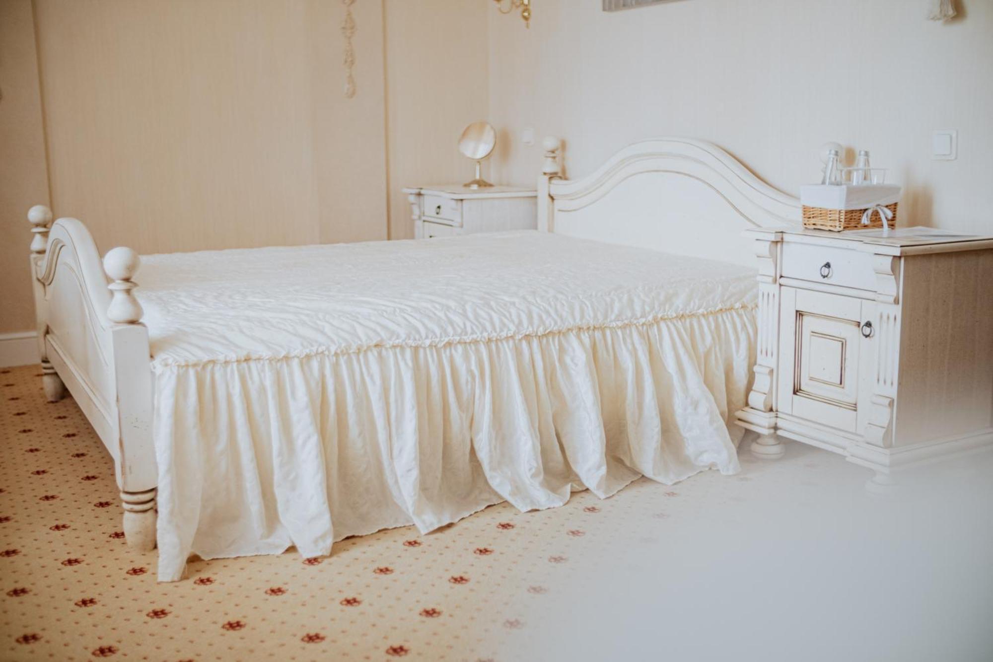 Piena Muiza - Berghof Hotel & Spa Sieksate Номер фото