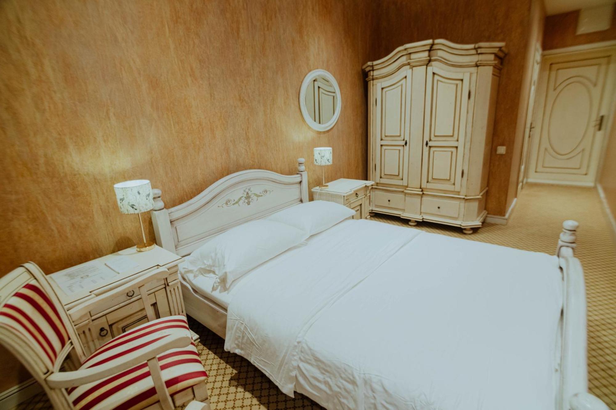 Piena Muiza - Berghof Hotel & Spa Sieksate Номер фото